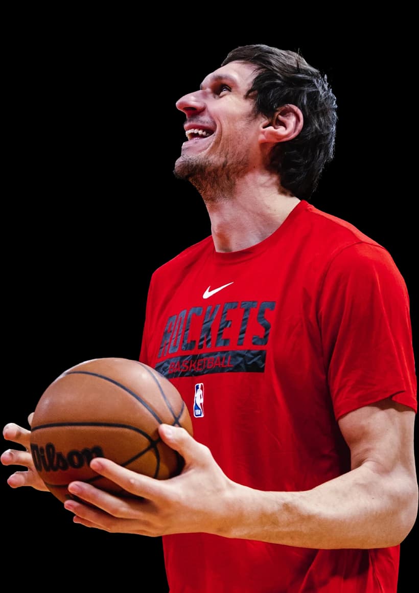 Boban Marjanović